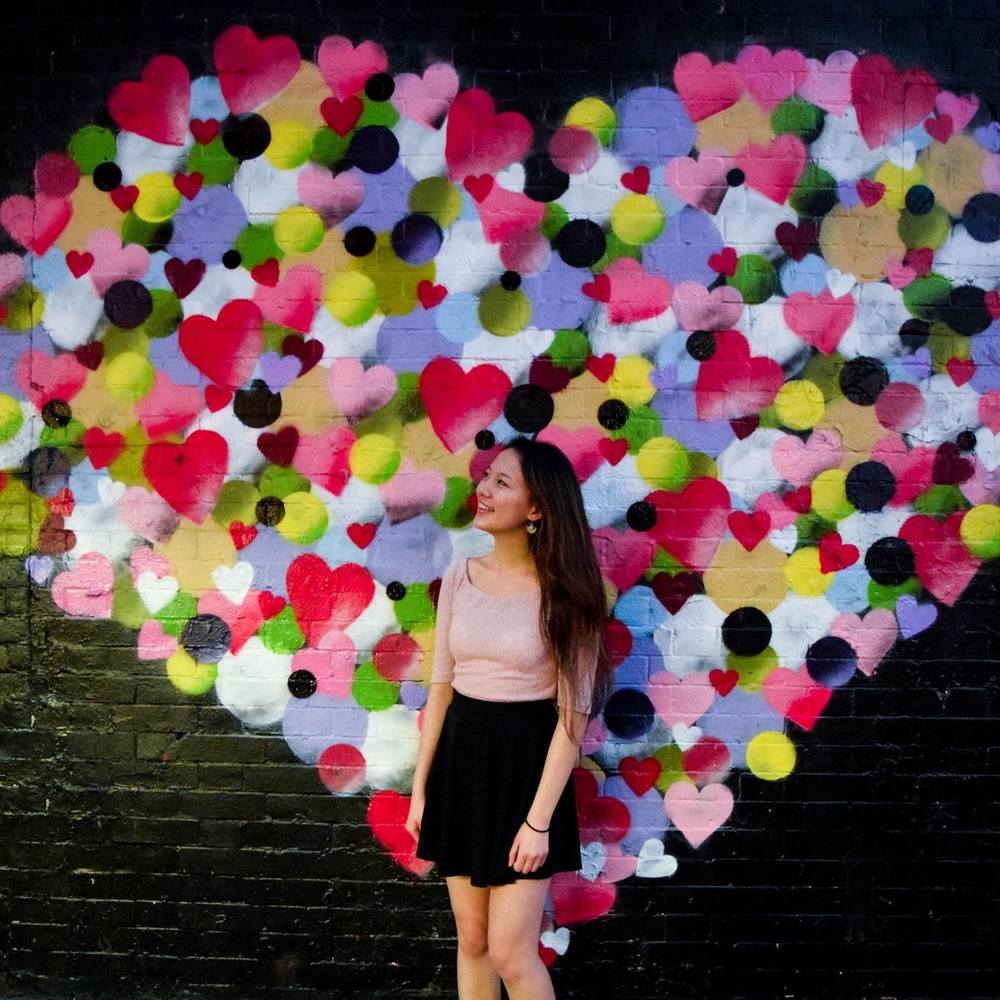 Meet your Posher, Shana